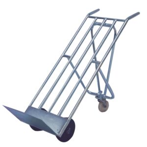 Tri Truck Trolley - Steel - 51 x 60 x 130 cm - Load Capacity 300kg