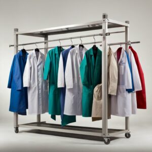 frankenstein Lab coat