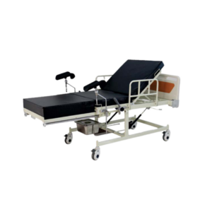 Fixed Height Delivery Bed B48-m