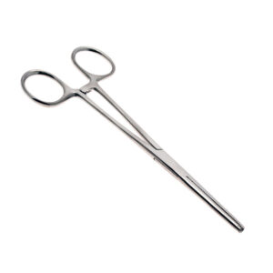 Hemostatic Forceps Kelly Straight 14 cm