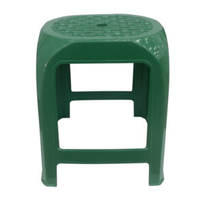 Plastic Oval Stool