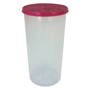 Tumbler with lid