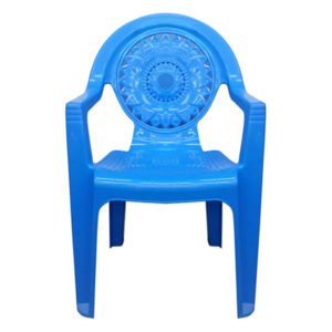 Adult sunflower chair
