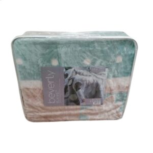 Sesli Beverly Blanket