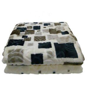 Heyang 2 Ply Double Blanket