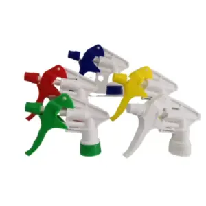 28mm Industrial Trigger Spray (28/400) – Various Colours – Pack of 10