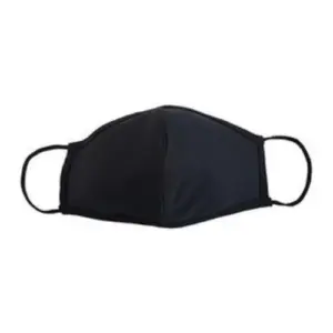 3 Ply Fabric Masks Re-Usable and Washable. Masks With Middle Layer Spun Bond Filter