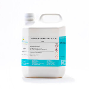 Potassium Hydroxide Solutions