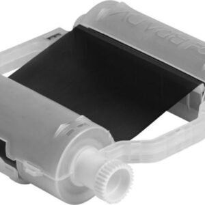Brady High Performance Ribbon in Black for BBP3x Printers
