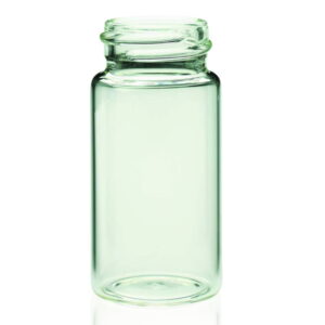 DWK Wheaton Counting Vials 20 mL without Closure 22-400, Pack of 500 (986532)