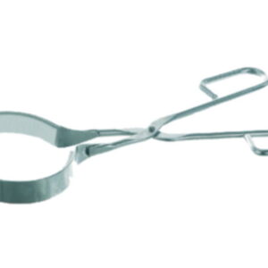 Carl Friedrich Usbeck Double Socket Rotatable for Rods up to 16mm (Zinc Die-Cast, Powder Coated)