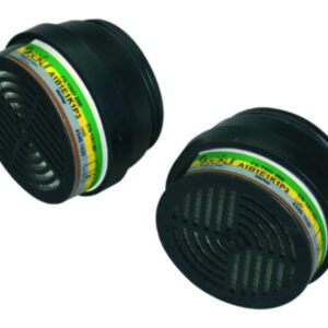 EKASTU Particle Filter 200 P3R (Pack of 8 pcs)