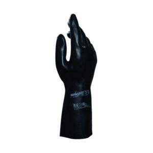 Gloves UltraNeo 420 neoprene, size 8, pair
