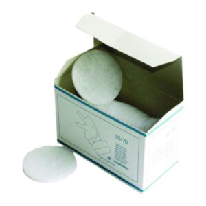 BartelsRieger Prefilters 35/70 – Pack of 20 for Plug-in and DUETTA Filters