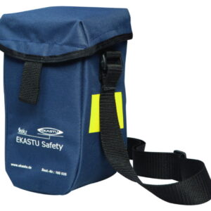 EKASTU Preformed Carrying and Storage Bag for Half Masks