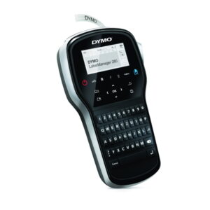 Dymo LabelManager 280 AZERTY Label Printer