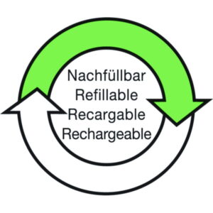 Edding Permanent Marker 400 Pink, Line Width 1 mm