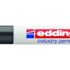 Edding Permanent Marker 8300 Industry Blue, Line Width 1.5 - 3 mm