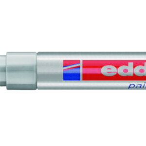 Edding Felt Writer 750 Black, Streak Strength 2 - 4 mm