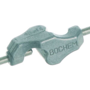 BOCHEM Bosshead 16.5 mm, Type 4 Angle 90°, Aluminium
