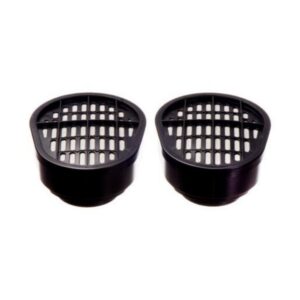 Dräger Gas Filter X-plore Bajonett A2