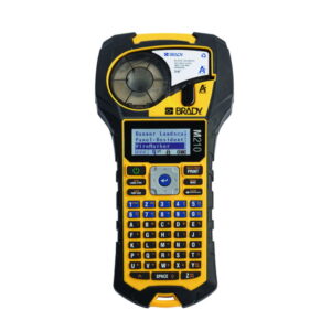 Brady Label Printer M210