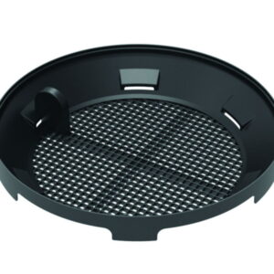 SCAT Dirt Sieve and Splash Guard for Funnel ARNOLD, Type 1