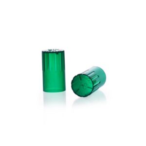 DWK Kimble Closure Kim Kap PP Green 20mm (Pack of 500)