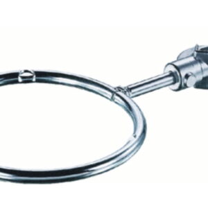 Usbeck Ring (130 mm OD), Galvanized Steel