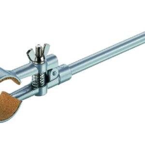 Carl Friedrich Usbeck Tripod Clamp 12-25 mm Zinc Die-Cast Powder-Coated