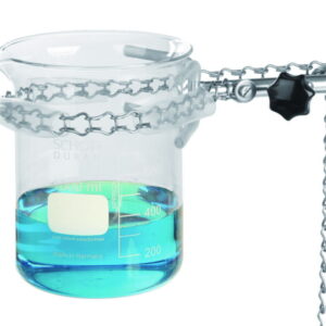 BOCHEM Chain Clamp Universal, Range 50-160mm, Steel Electroplated