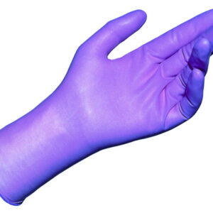 Disposable Gloves Trilites 994 size 8, Tripolymer, pack of 100