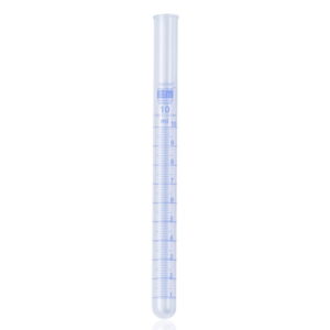 Hirschmann Test Tube 10.0.1 ml