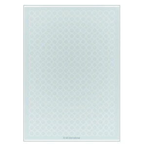 Cryogenic Labels Cryo-LazrTAG, 10.9mm white, -80°C...+120°C, pack of 5280 labels