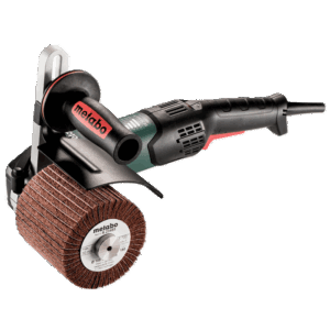 Metabo WPB 18 LT BL 11 – 125 Q Cordless Angle Grinder