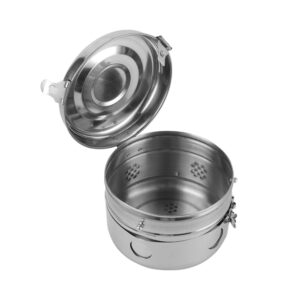Storage Tank Stainless Steel 201 – 30cm