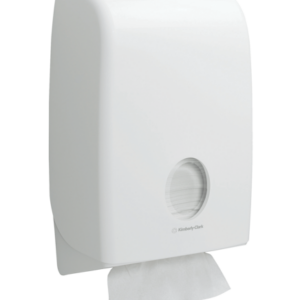 Aquarius Folded Towel Dispenser