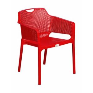 ROMA CHAIR- Red