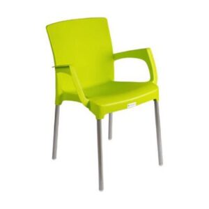 NAPOLI CHAIR- Lime