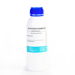 Activated Charcoal AR – 500g