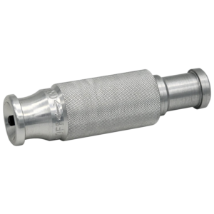 1.5kg Stainless Steel DCP Fire Extinguisher