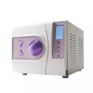 Autoclave Steam Steriliser Class B II