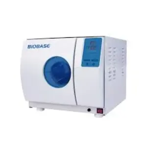 Autoclaves, Benchtop, Class B