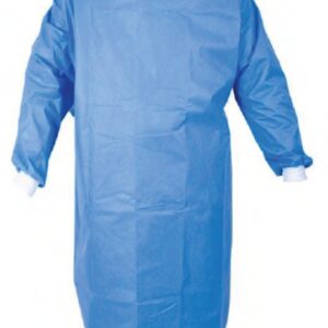 Basic Surgical Gown – Medium
