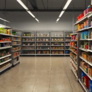 black takeaway containers