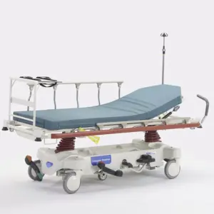 Trauma Stretcher E8-a2