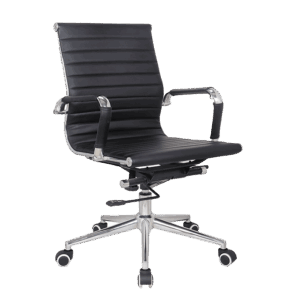 Eames Executive Medium Back Chair