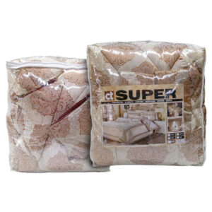 CT Super 5pcs 1 Ply Double