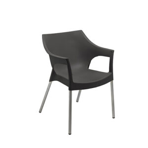 Chelsea Chair Black