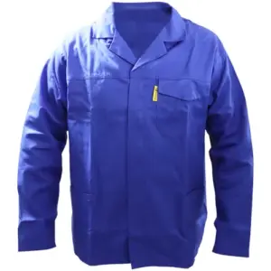 DROMEX J54 100% Cotton Conti Jacket
